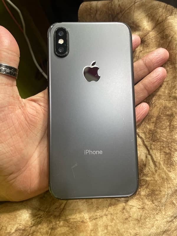 iPhone XS 64Gb FU All Ok 2