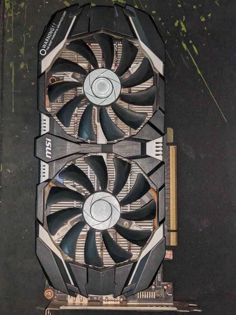 Gtx 1060 3gb better than 970 gpu 0