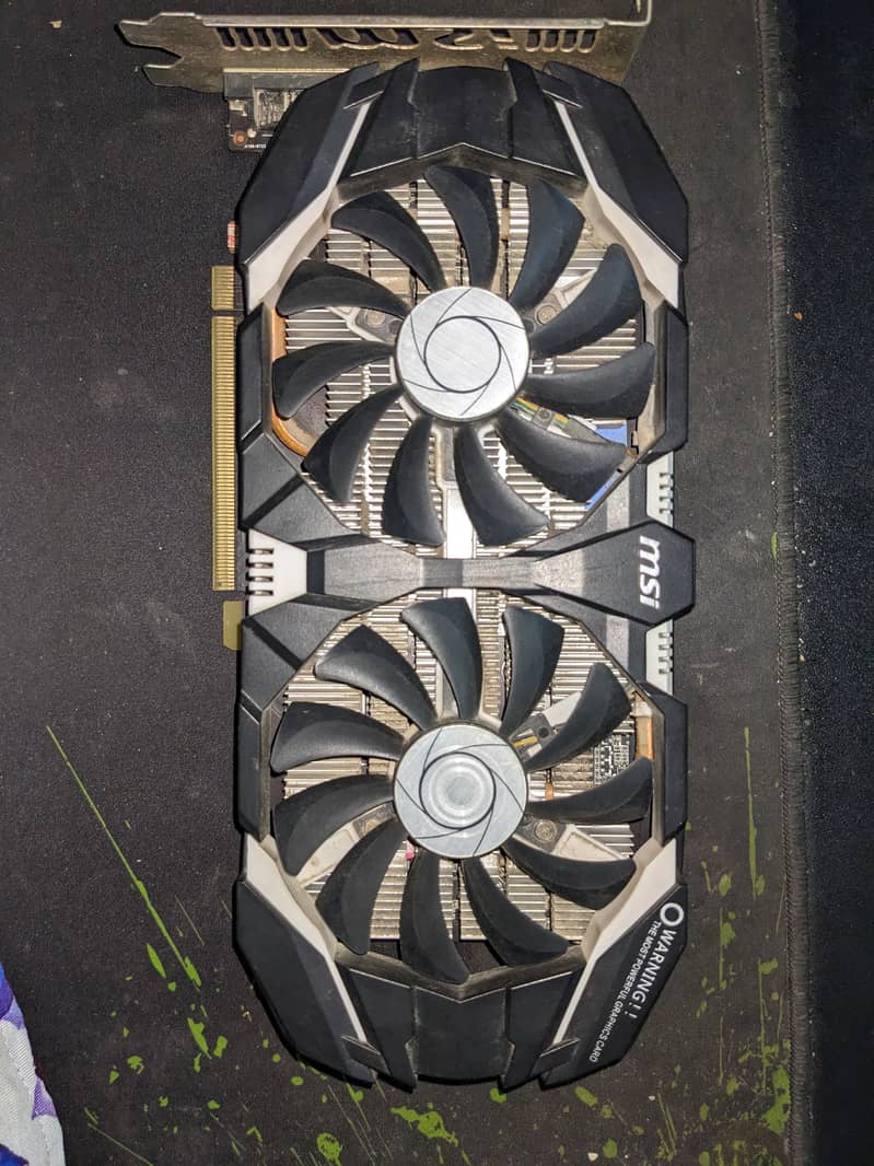 Gtx 1060 3gb better than 970 gpu 2