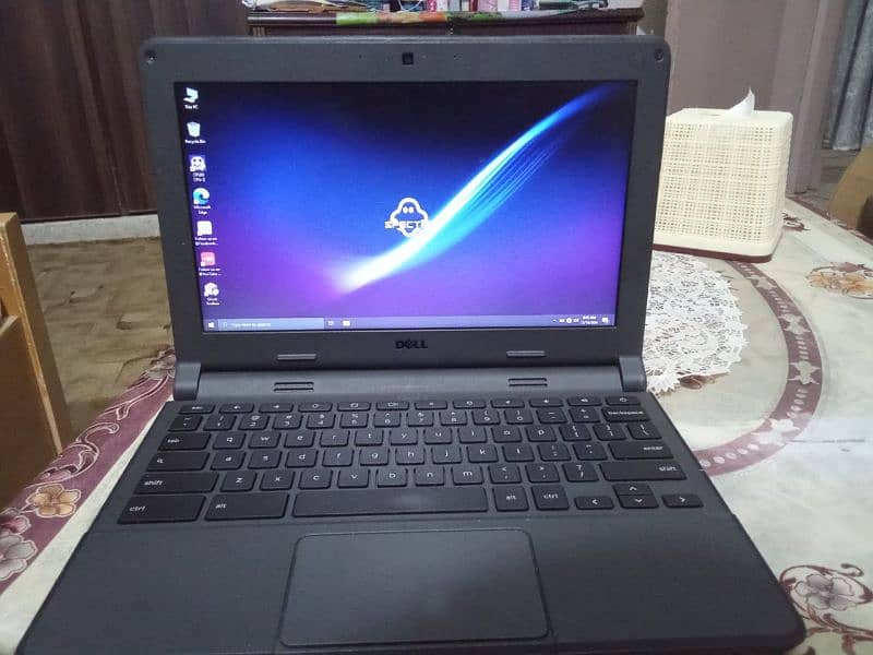 Dell Chromebook 11 0