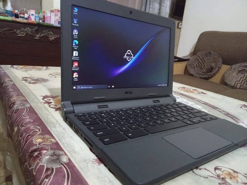 Dell Chromebook 11 1