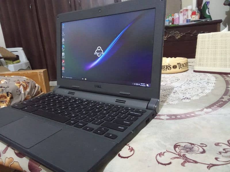 Dell Chromebook 11 2