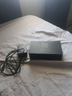 Nintendo Switch Dock