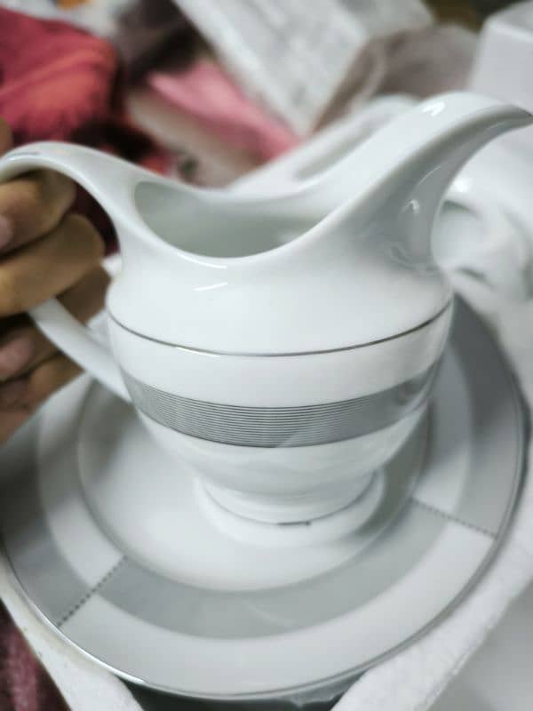 new tea set made in japan 1