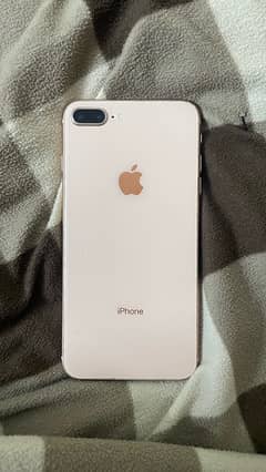 Iphone 8 Plus Pta approved