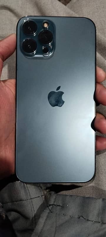 iphone 12 pro max 128Gb battery health 89% 6