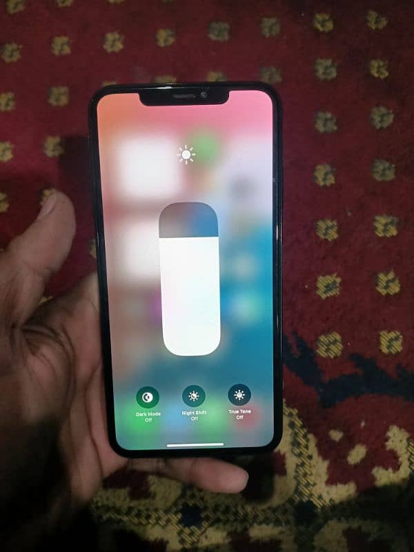 I phone Xs Max 512gb 2