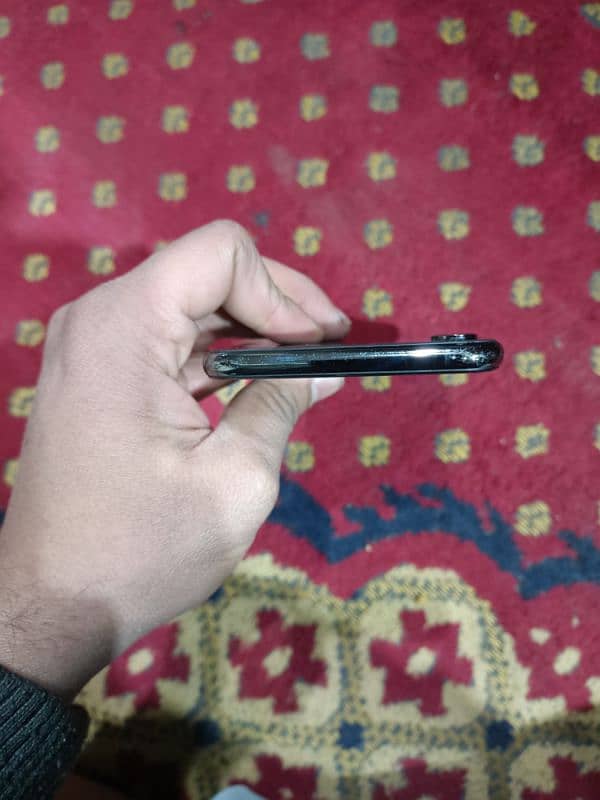 I phone Xs Max 512gb 7