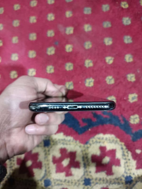 I phone Xs Max 512gb 8