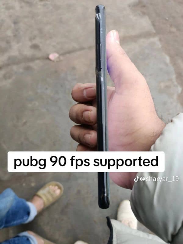 One plus 8 1