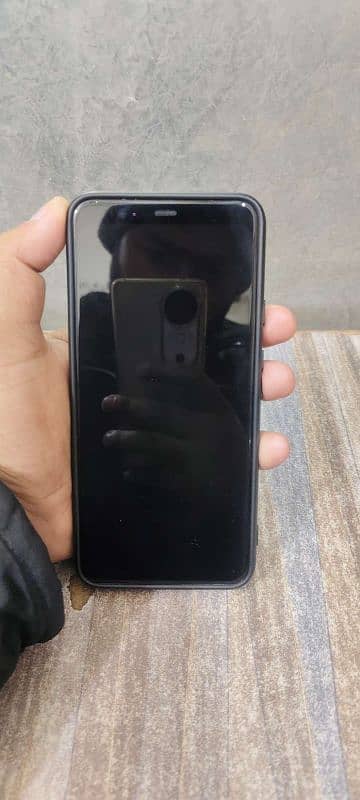 Google pixel 4xl 6/64 urgent sale no exchange 1