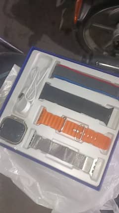 new watch