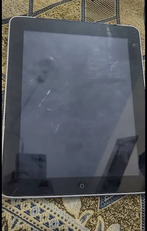 Ipad 32gb pta 0