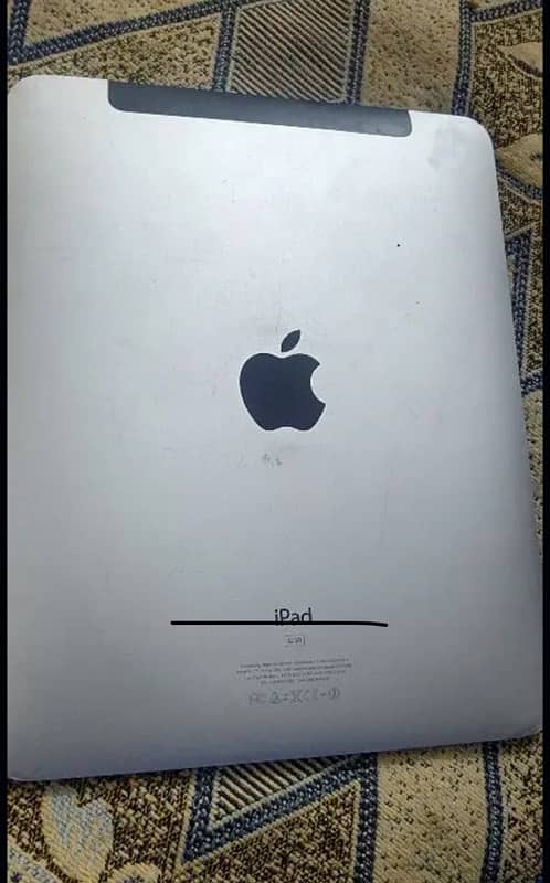 Ipad 32gb pta 1