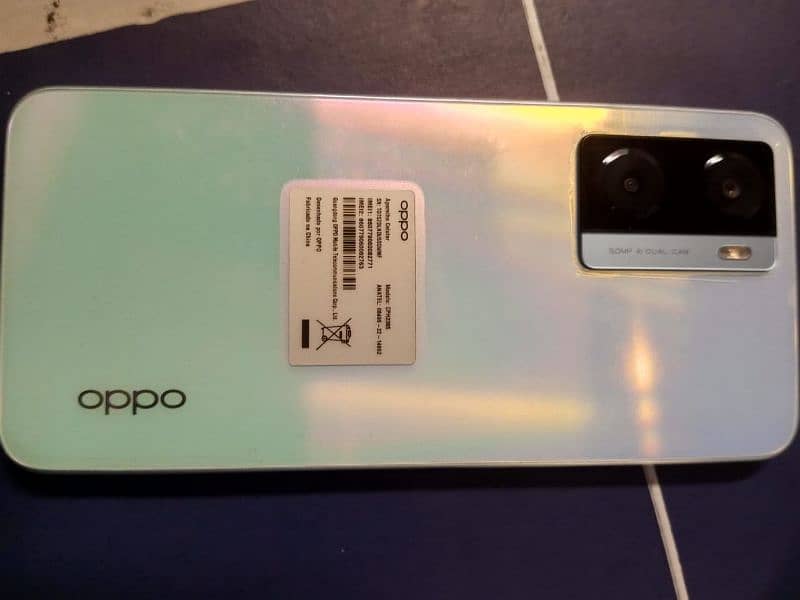 Oppo A77 3