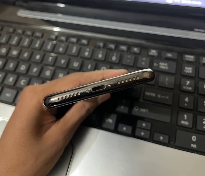 iphone x 64gb approved 3