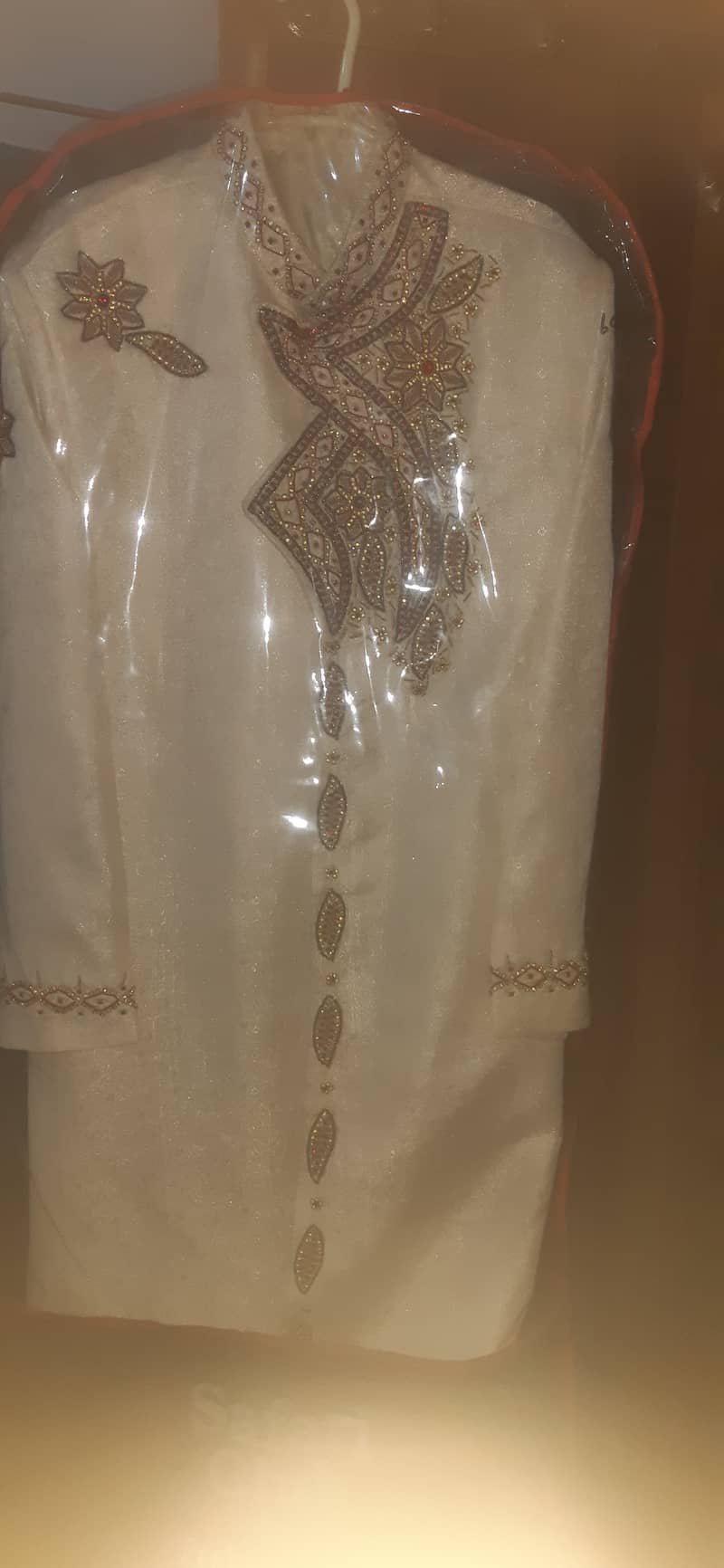 Sherwani like new 0