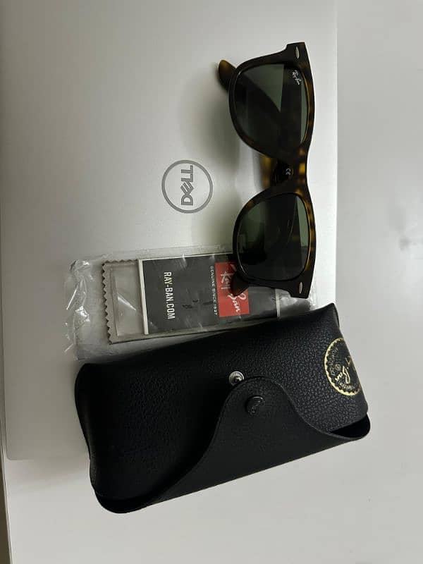 Rayban Wayfarer 0