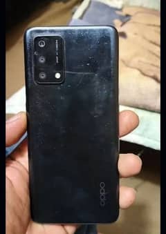 OppO f19 urgent sale