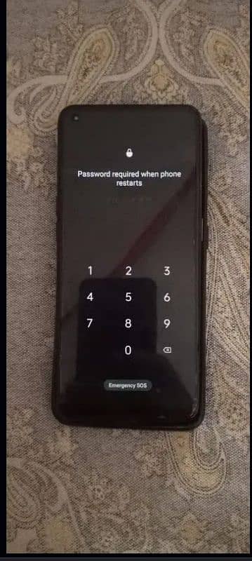 OppO f19 urgent sale 1