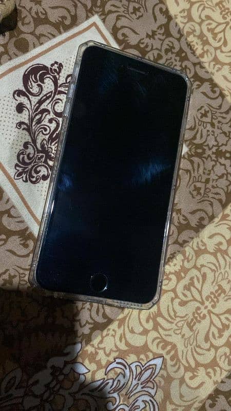 iphone 6 plus 16gb non pta complete box 4