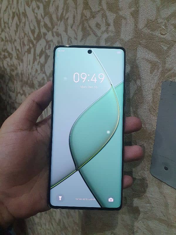 TECNO SPARK 20 PRO PLUS WITH BOX 10BY10 ALL ORIGNAL 6