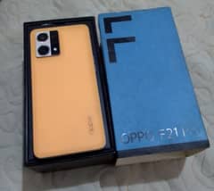 oppo f21 pro