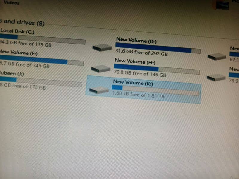 2TB hard drive 1