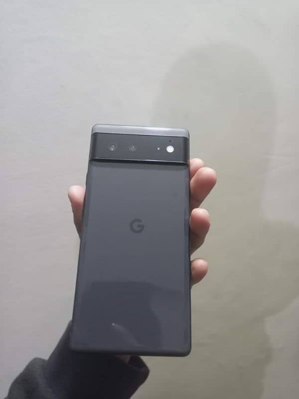 Google pixel 6 2