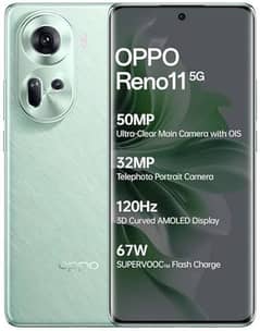 Oppo Reno 11 5G