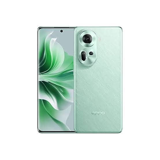 Oppo Reno 11 5G 1