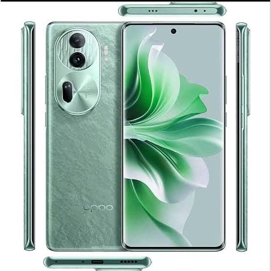 Oppo Reno 11 5G 2