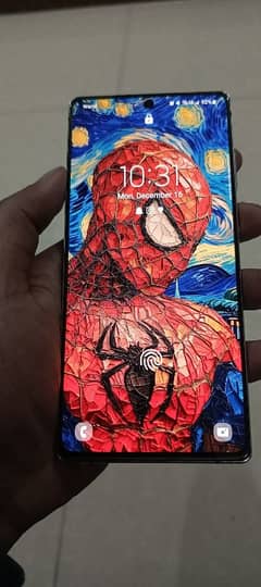 samsung note20