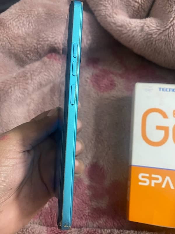 Tecno Spark Go 2023 4/64 3