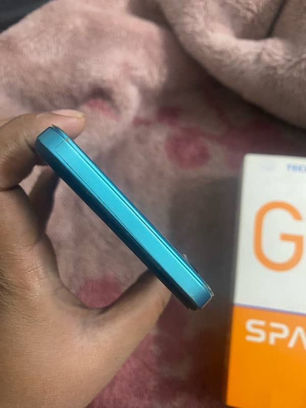 Tecno Spark Go 2023 4/64 5