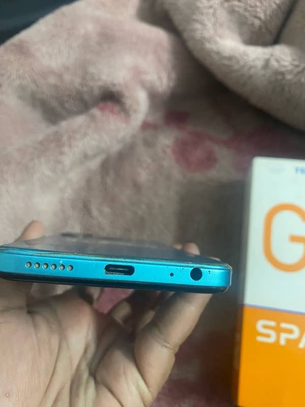 Tecno Spark Go 2023 4/64 6