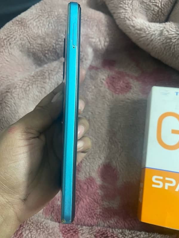 Tecno Spark Go 2023 4/64 7