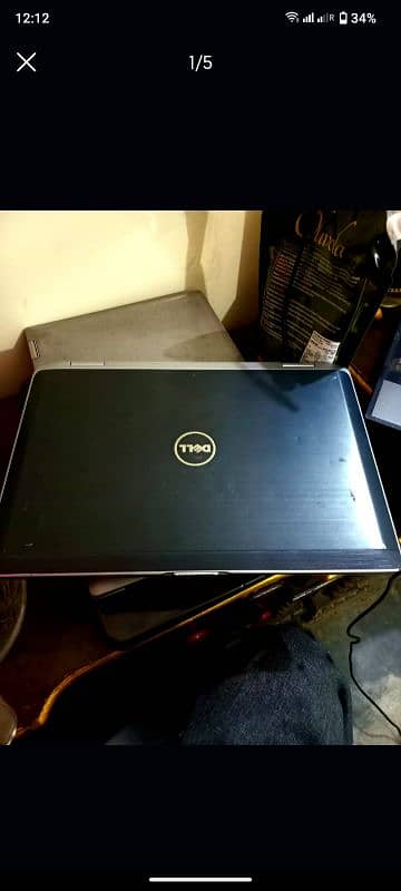 Dell Core I7 2nd generation 0