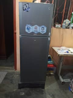 Pel Refrigerator