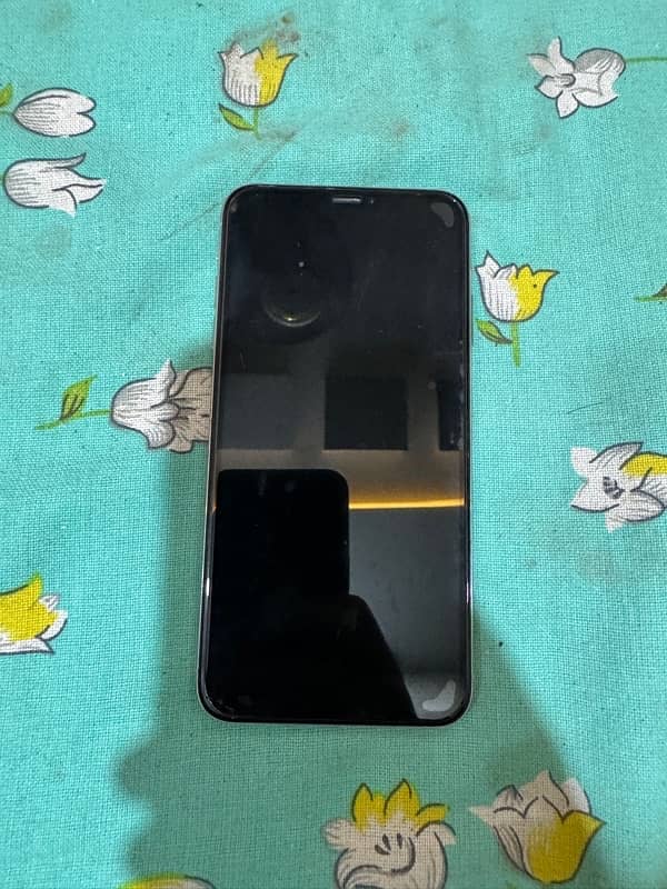 xs max 256 gb PTA approved for sale 3