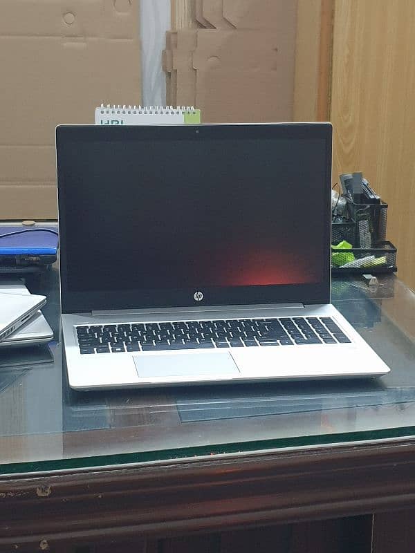 hp probook 455r g6 0