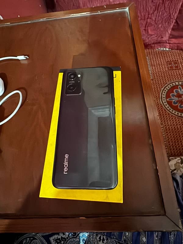 realme 9i 6/128 gb 2