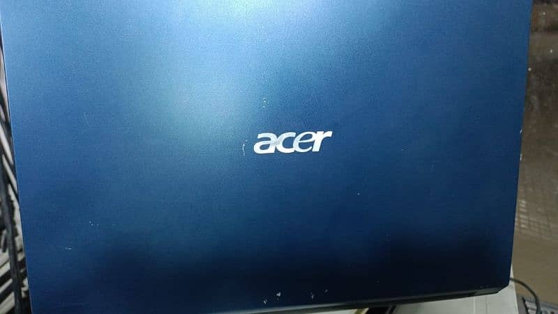 Acerr 1