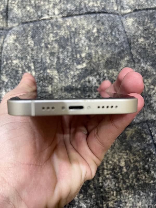 iPhone 14 128gb Jv best condition with box 6