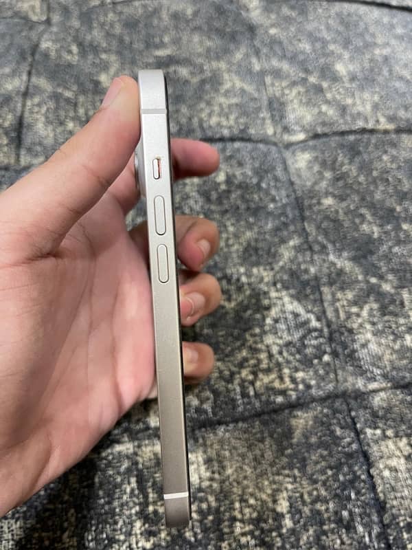 iPhone 14 128gb Jv best condition with box 7