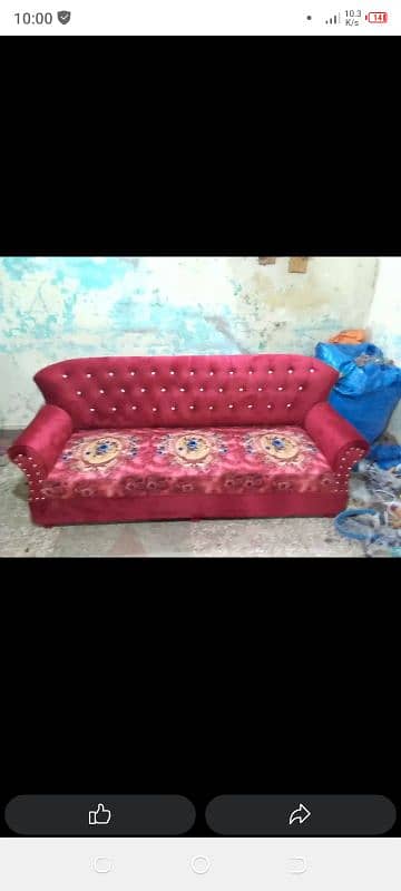 sofa set 03709532689 4