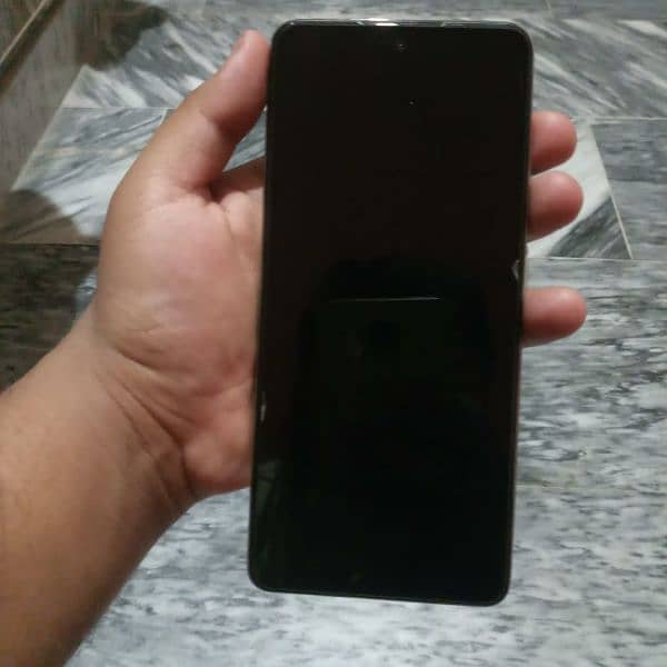 Infinix Hot 40 for sale 16 Gb ram 256 Gb Rom All mobile ok condition 1