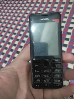 Nokia 206