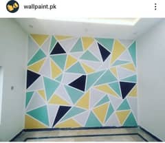 wallpaint. pk