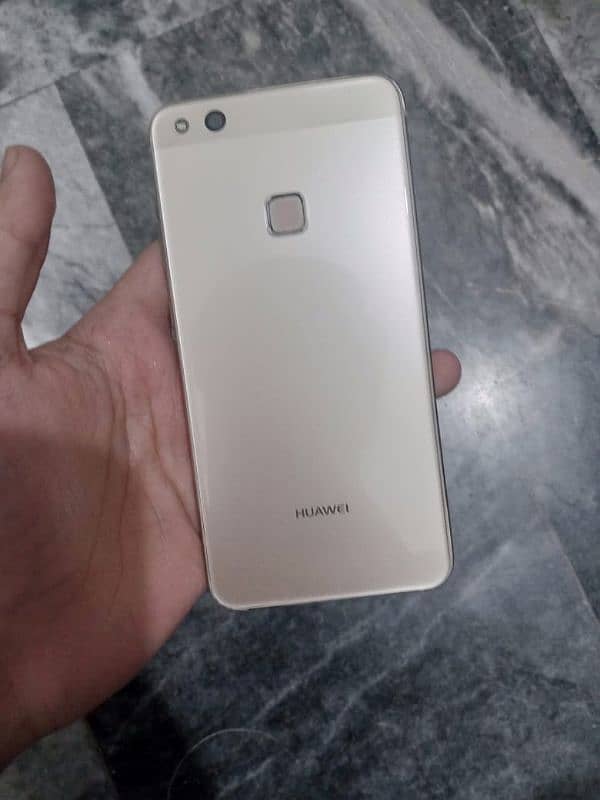 Huawei P10 lite 4/64 0